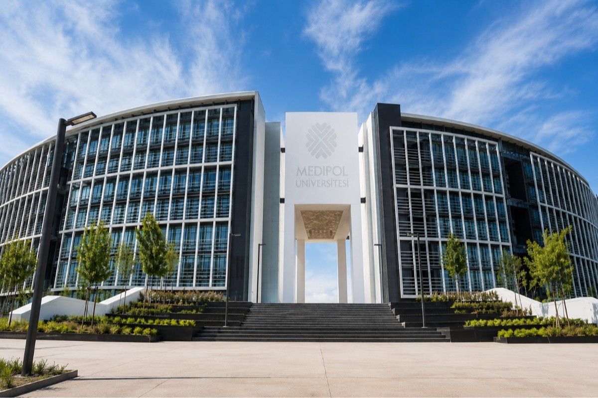 MBBS In Istanbul Medipol University School of Medicine