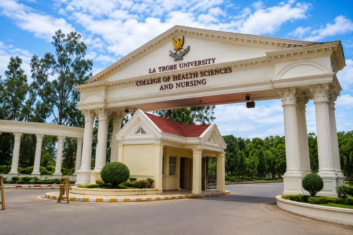 MBBS In Cagayan State University College of Medicine and Surgery
