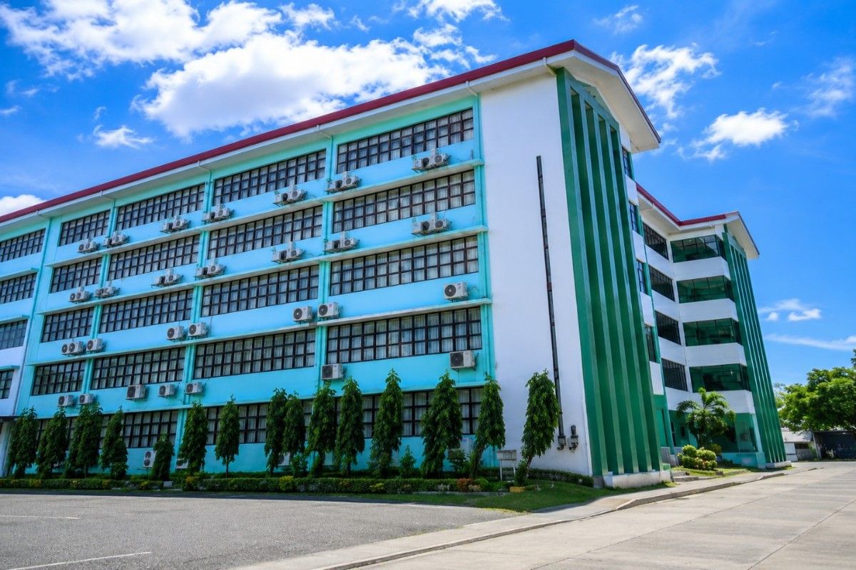 MBBS In Central Philippine University College of Medicine