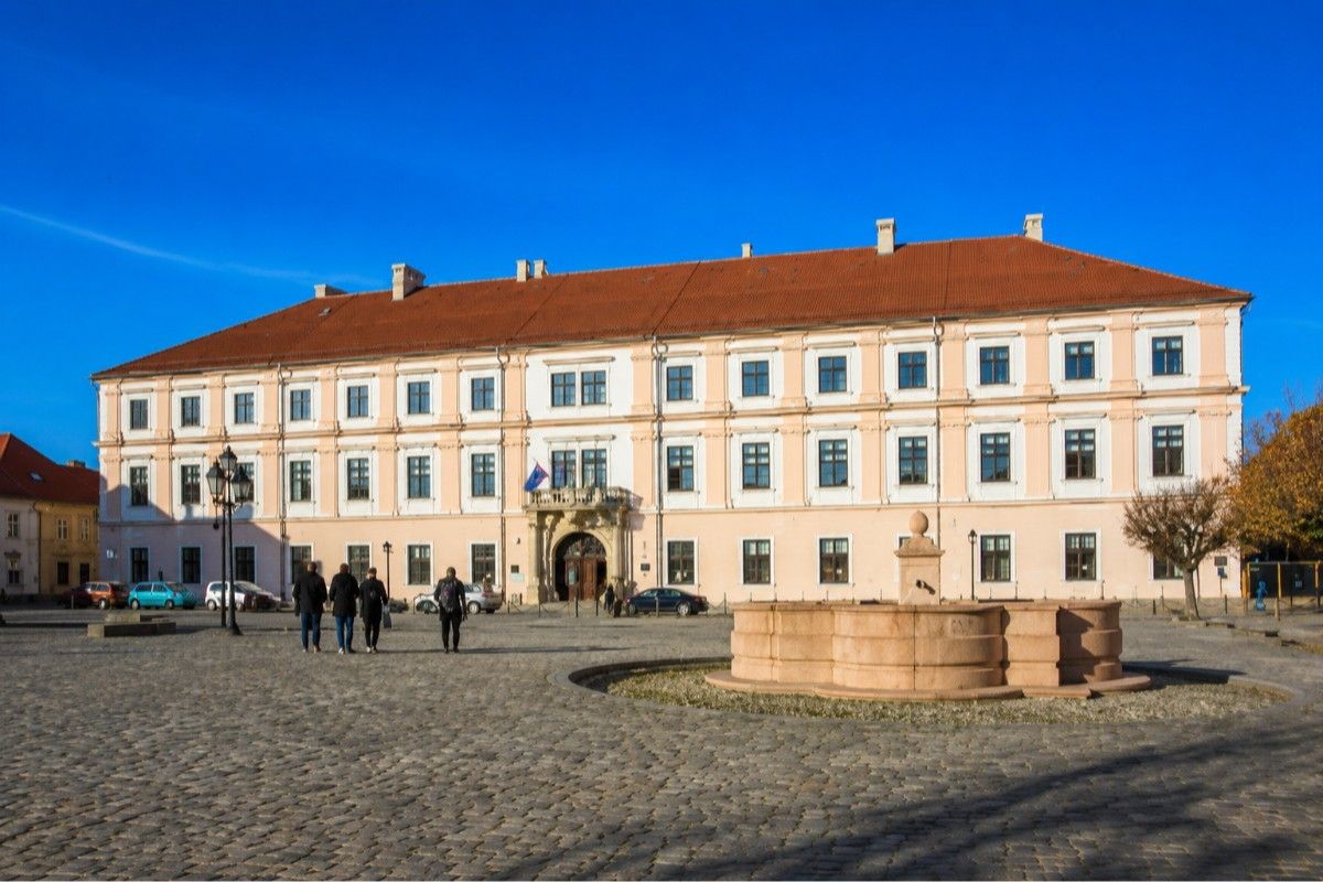 MBBS In University of Osijek Faculty of Medicine