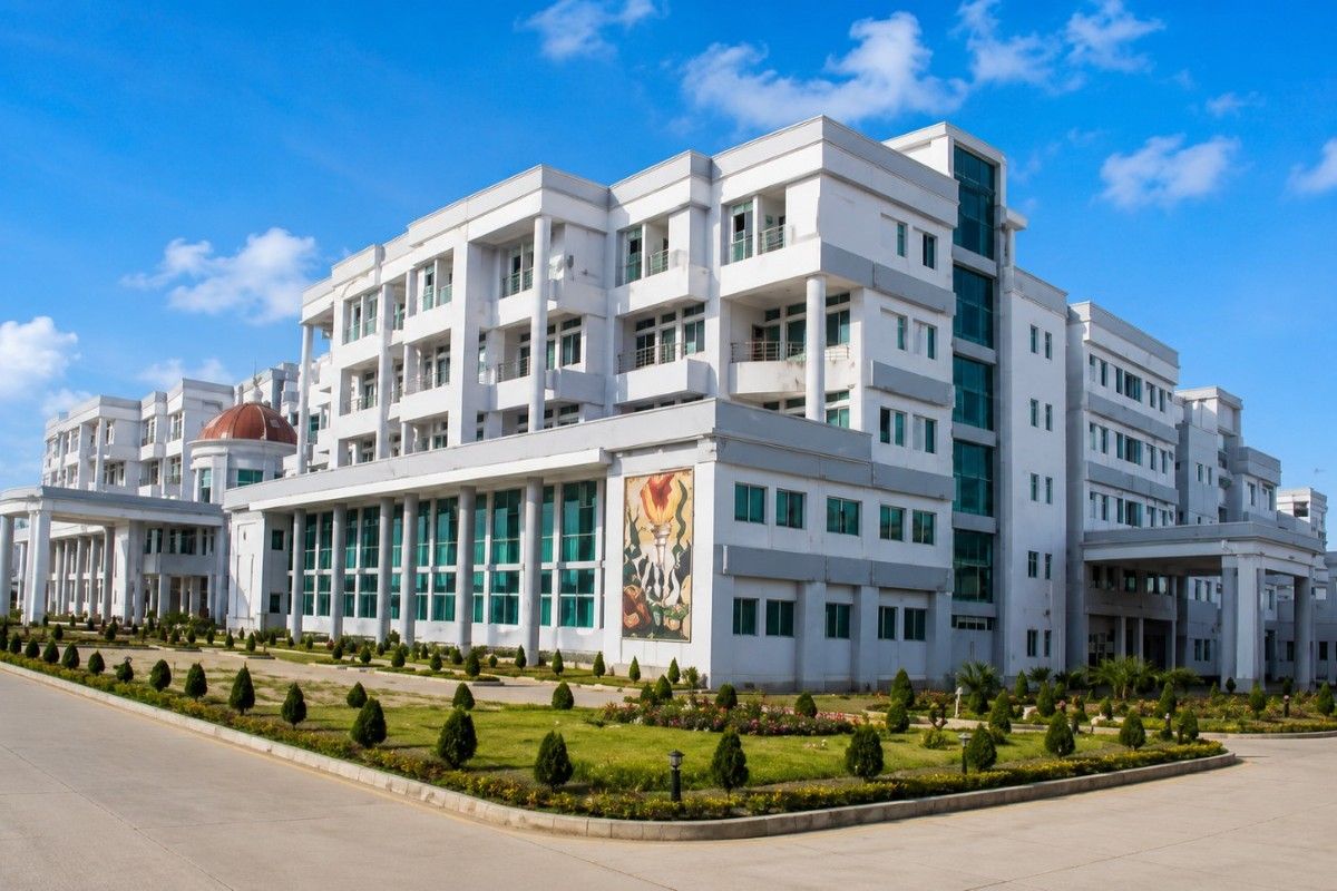 MBBS In Bangladesh Medical College