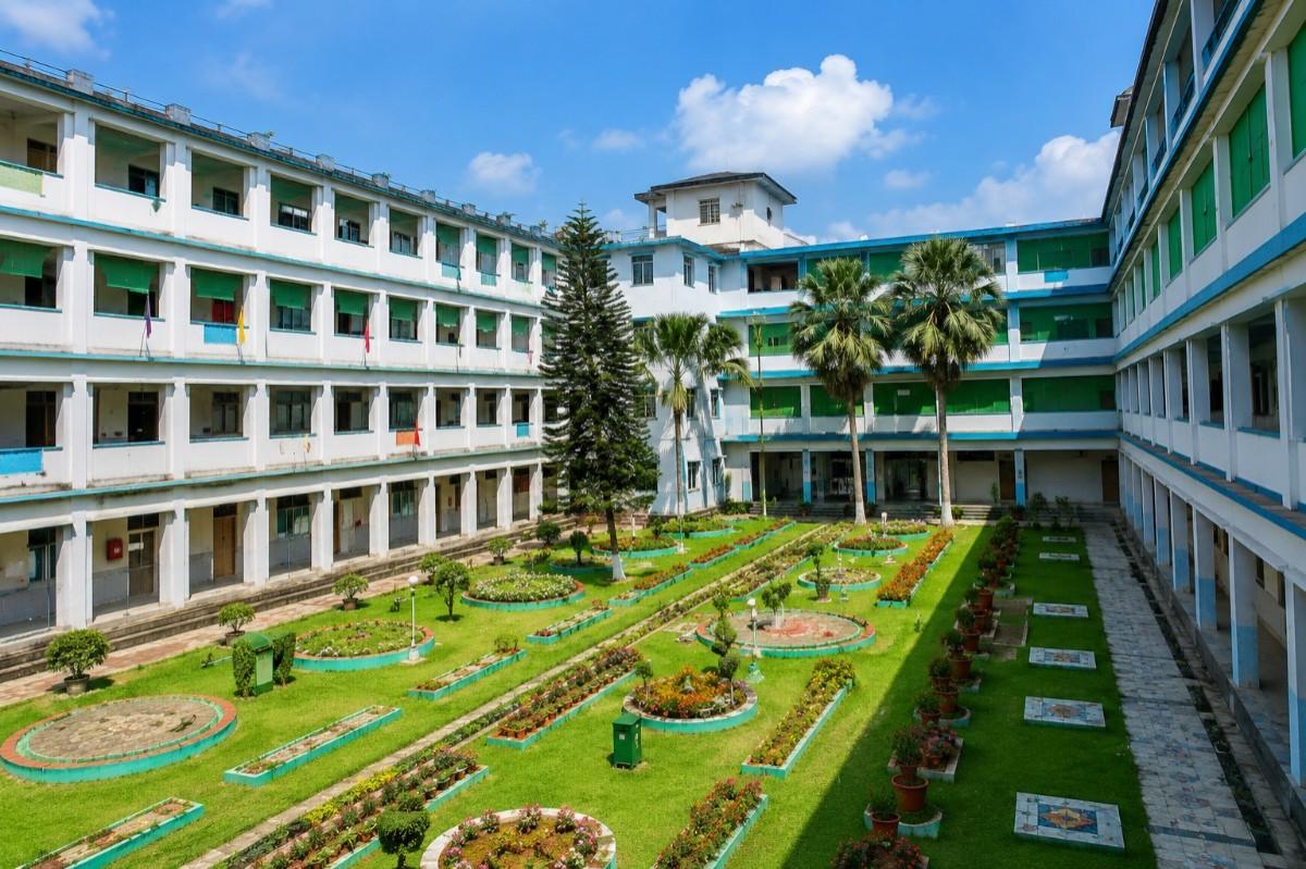MBBS In Mymensingh Medical College