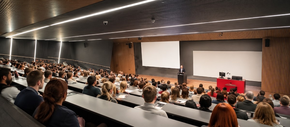 MBBS in Royal College of Surgeons in Ireland (RCSI) campus