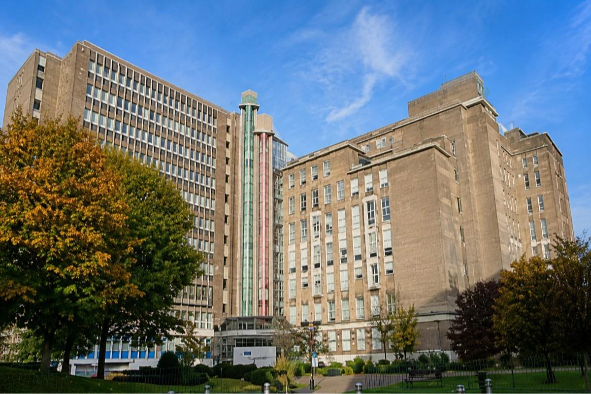 "Aston Medical School Campus"