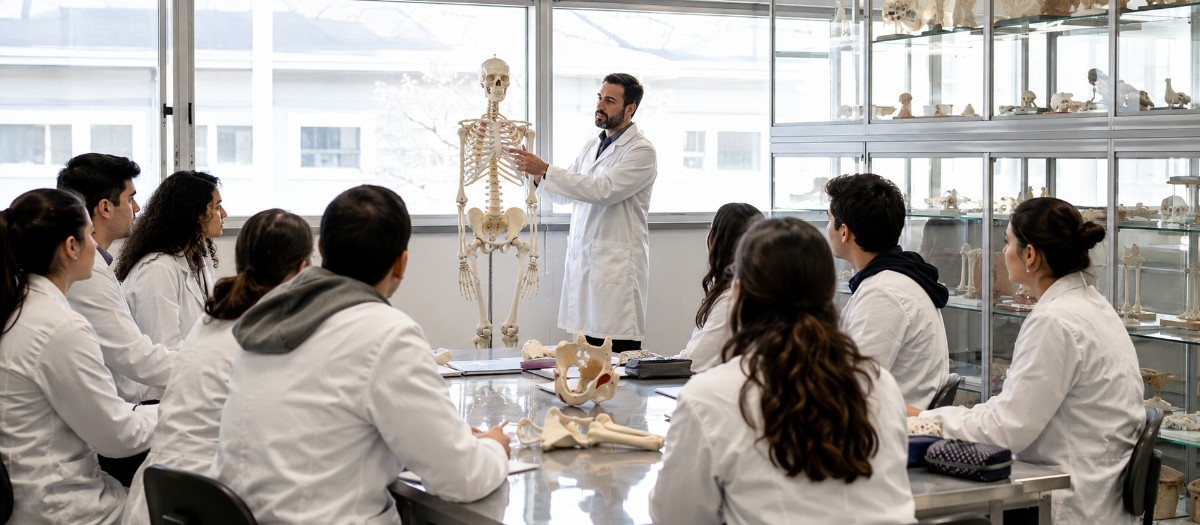 Instituto de Ciências Biomédicas Abel Salazar campus