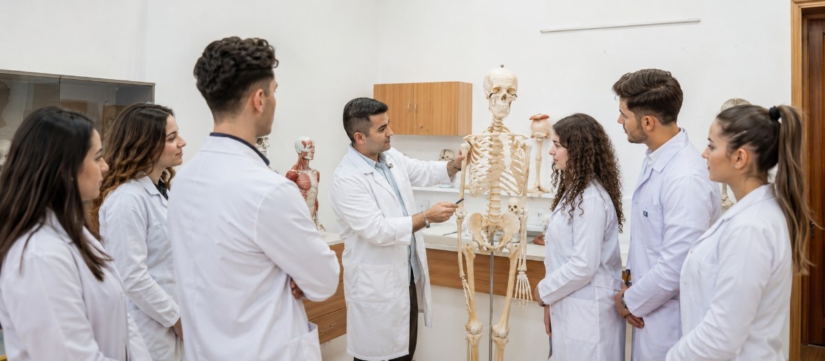 Universitatea de Medicină şi Farmacie Grigore T. Popa Facultatea de Medicină campus