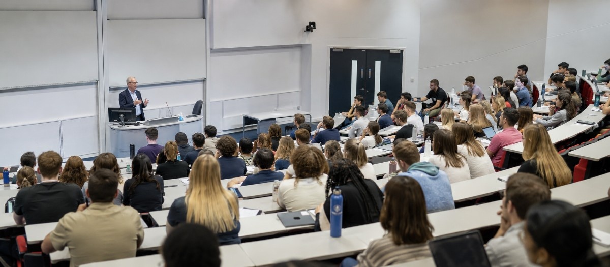 MBBS in Nobel Medical College (NMCTH), Biratnagar, Nepal campus