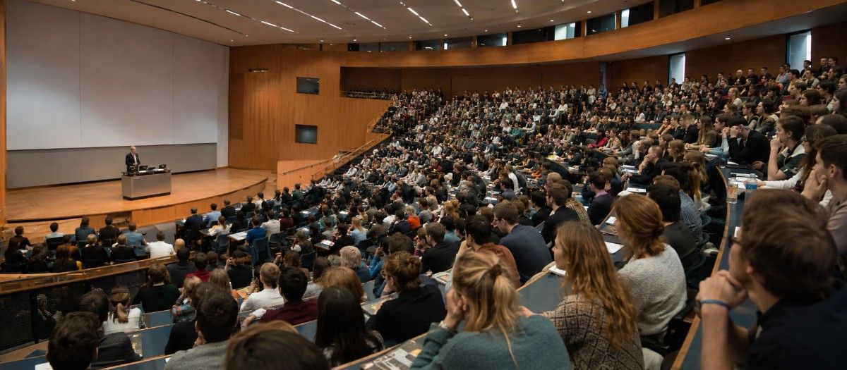 MBBS in University of Mostar Faculty of Medicine campus