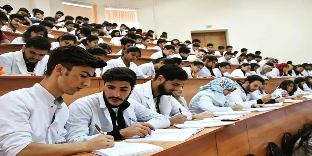 MBBS in New Mansoura University, Faculty of Medicine, New Mansoura City, Mediterranean Coast campus