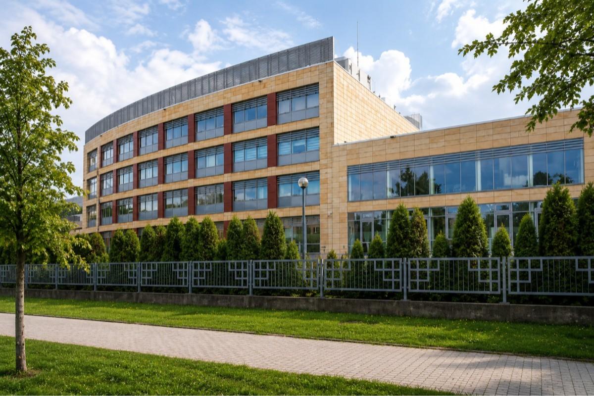 "Tarnów Academy Faculty of Medicine Campus"