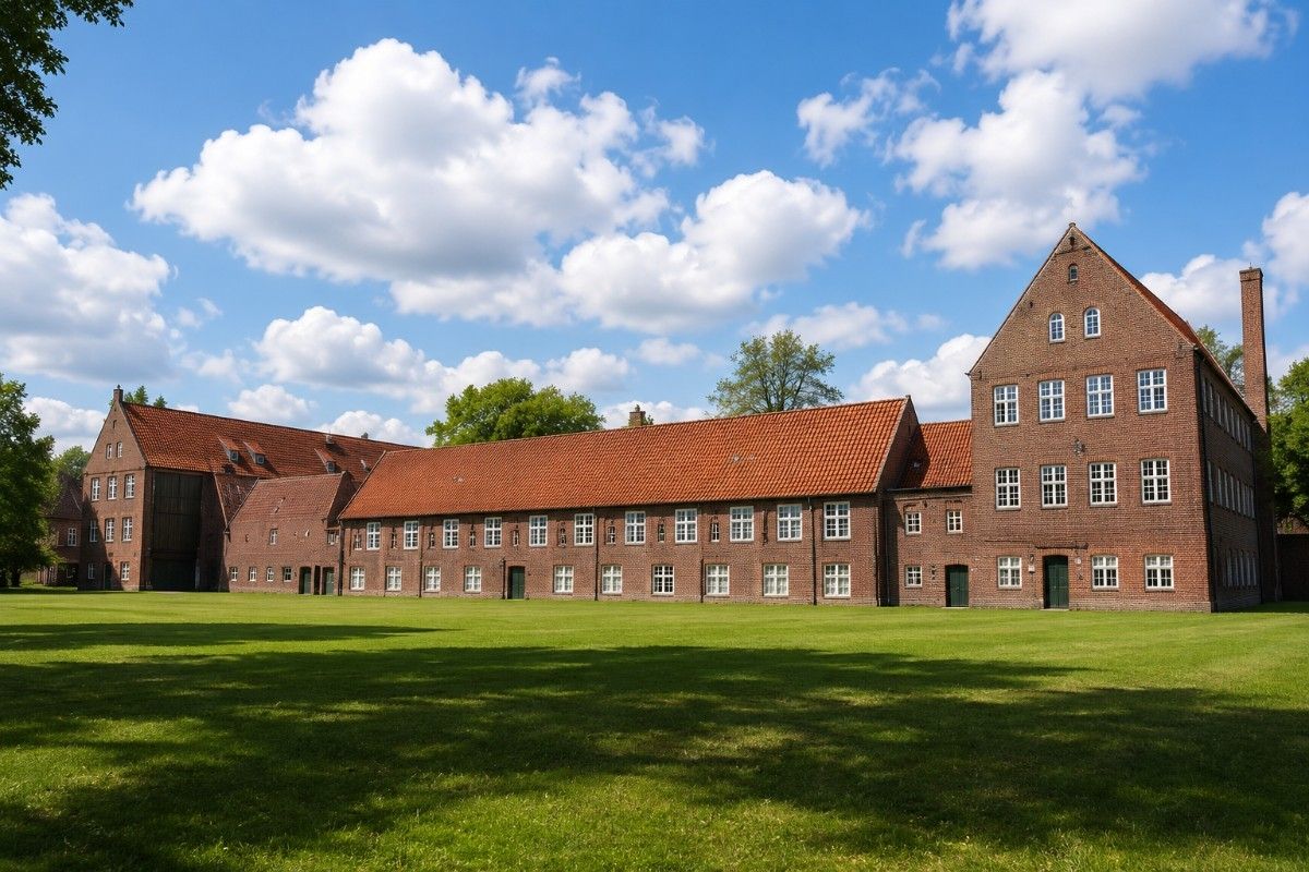 "Nicolaus Copernicus University Collegium Medicum Ludwik Rydygier Campus"