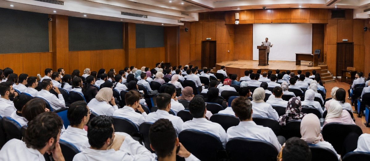 Faculty of Medicine, Zagazig University, Faqous, Sharqia Governorate, Nile Delta campus