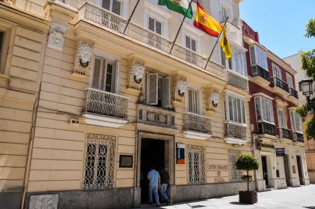 "University of Cádiz Faculty of Medicine Campus"