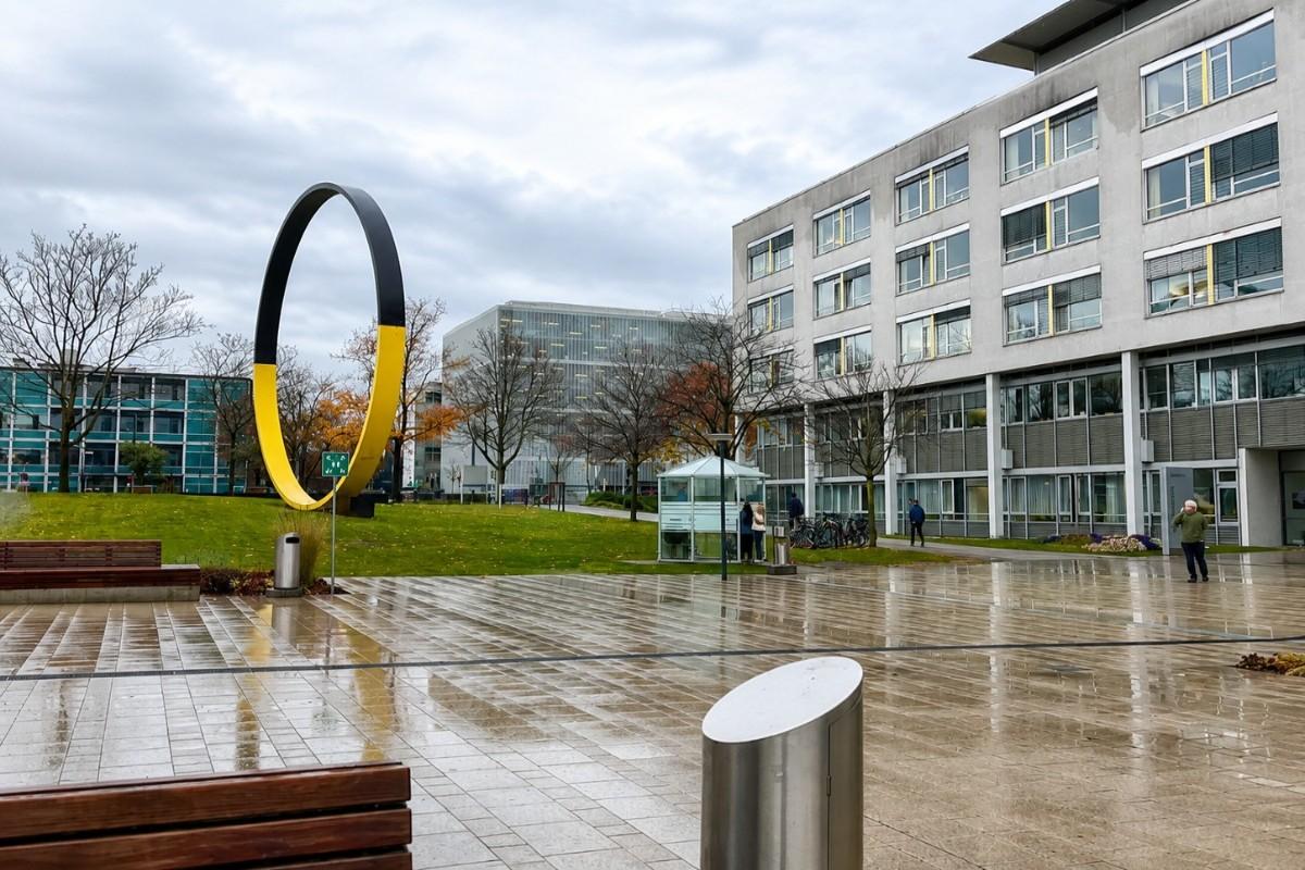 "Albert Ludwig University of Freiburg Faculty of Medicine Campus"