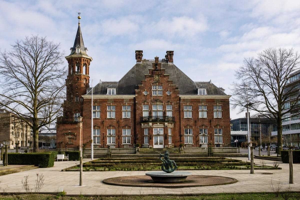 "Radboud University Nijmegen Faculty of Medical Sciences (Faculteit der Medische Wetenschappen) Campus"