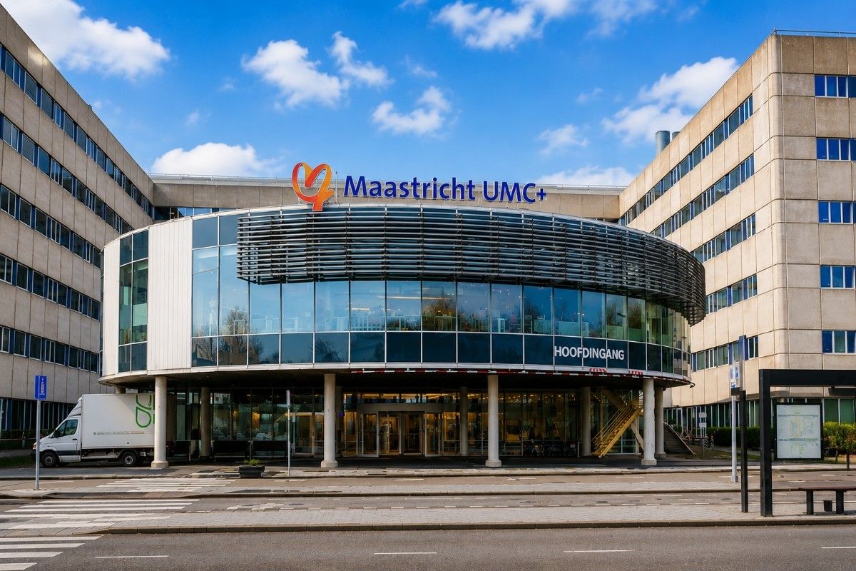 "Maastricht University Faculty of Health, Medicine and Life Sciences Campus"