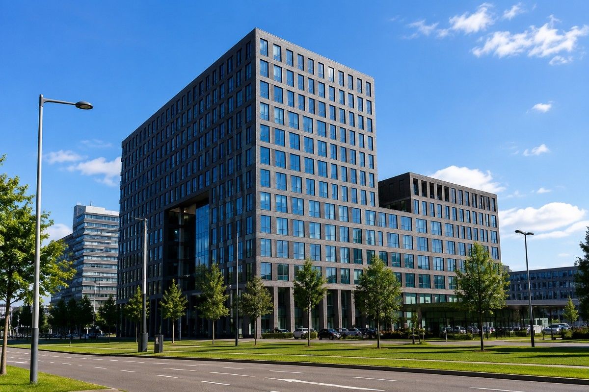 MBBS In Faculty of Medicine, Vrije Universiteit (VU) Amsterdam Amsterdam UMC
