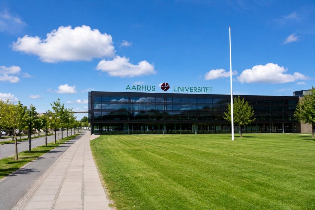 MBBS In Roskilde University Health Sciences campus