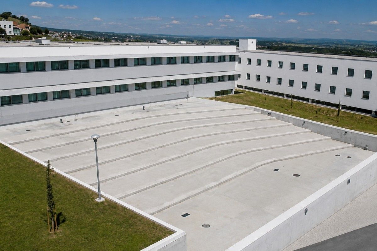MBBS In University of Beira Interior Faculty of Health Sciences