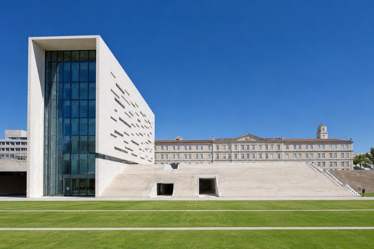 "NOVA University Lisbon NOVA Medical School Campus"
