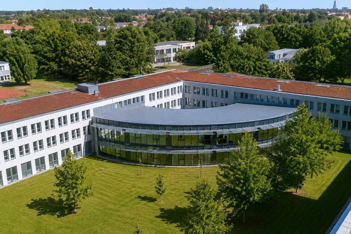 "European Medical School Carl von Ossietzky University of Oldenburg Campus"