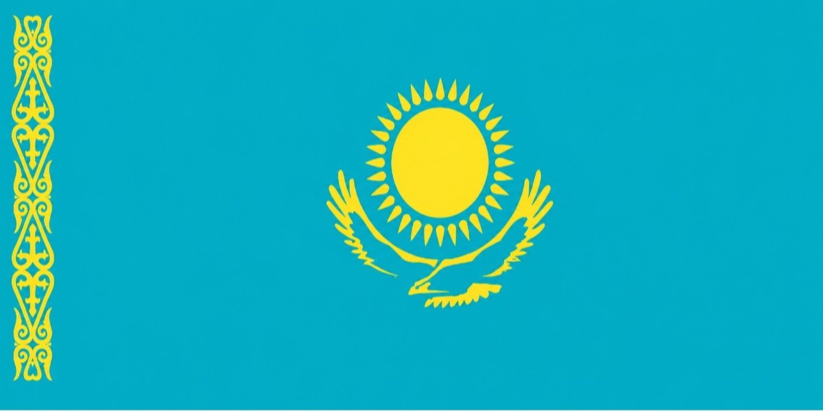 Kazakhstan