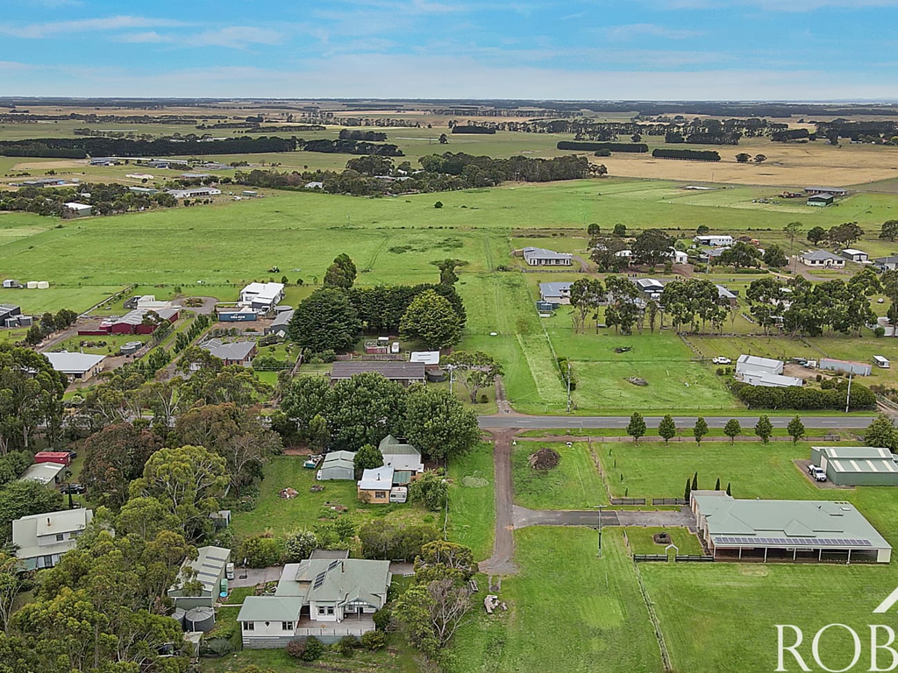 Perfect Lifestyle Block! Gleeson Real Estate