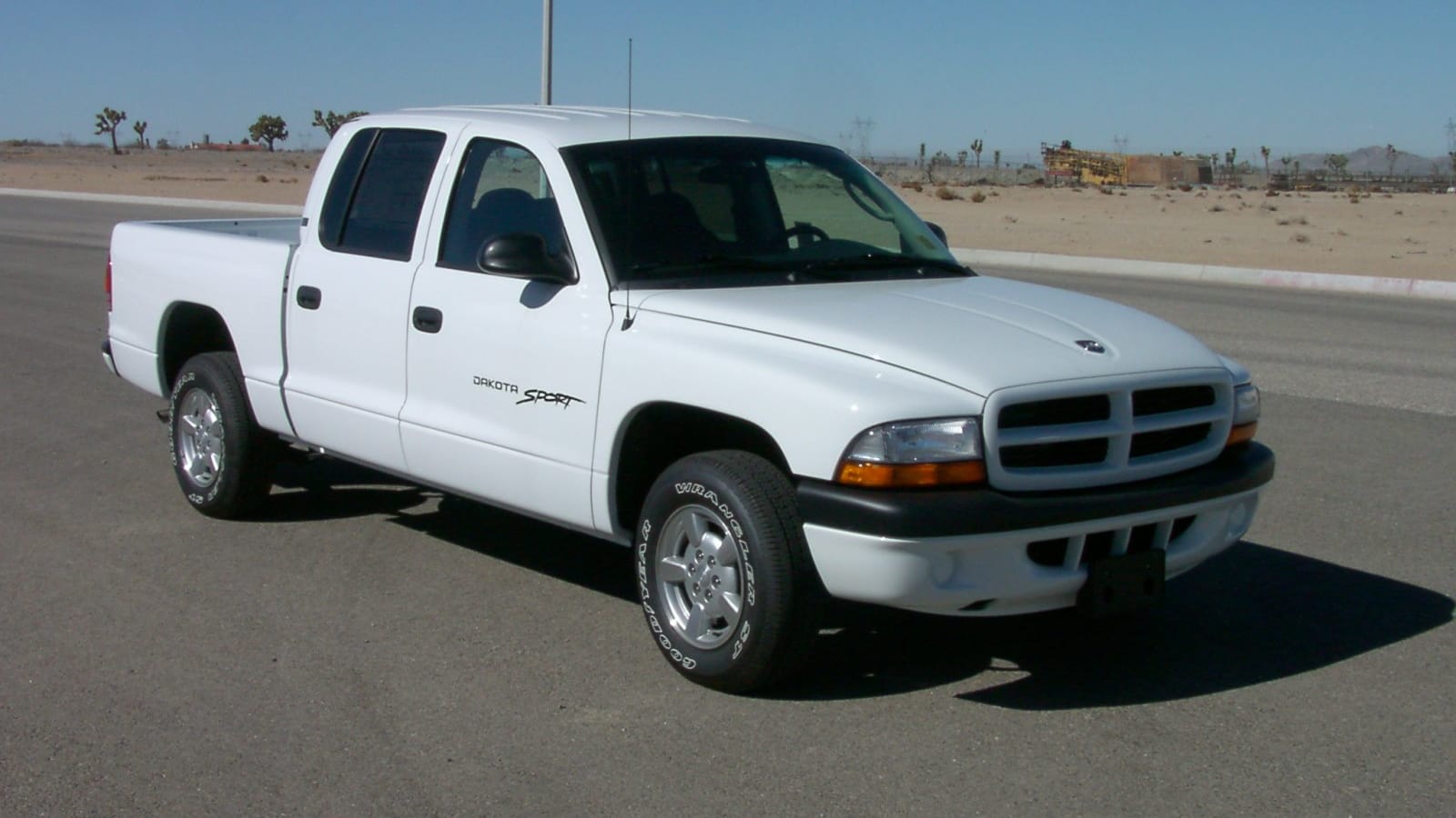 9 Pickup Trucks With Proven Reliability Records - MSN