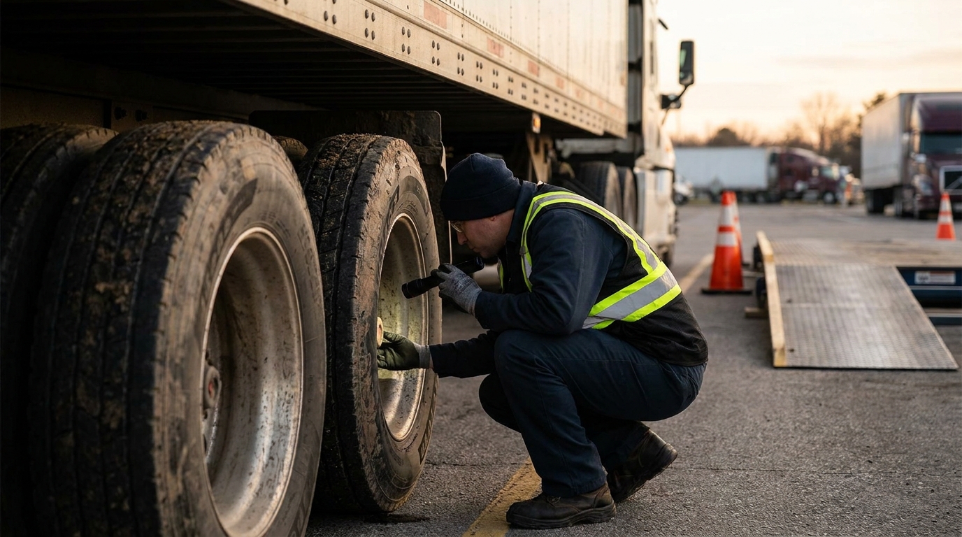 Brake Safety Week empieza el domingo: quedan tres días