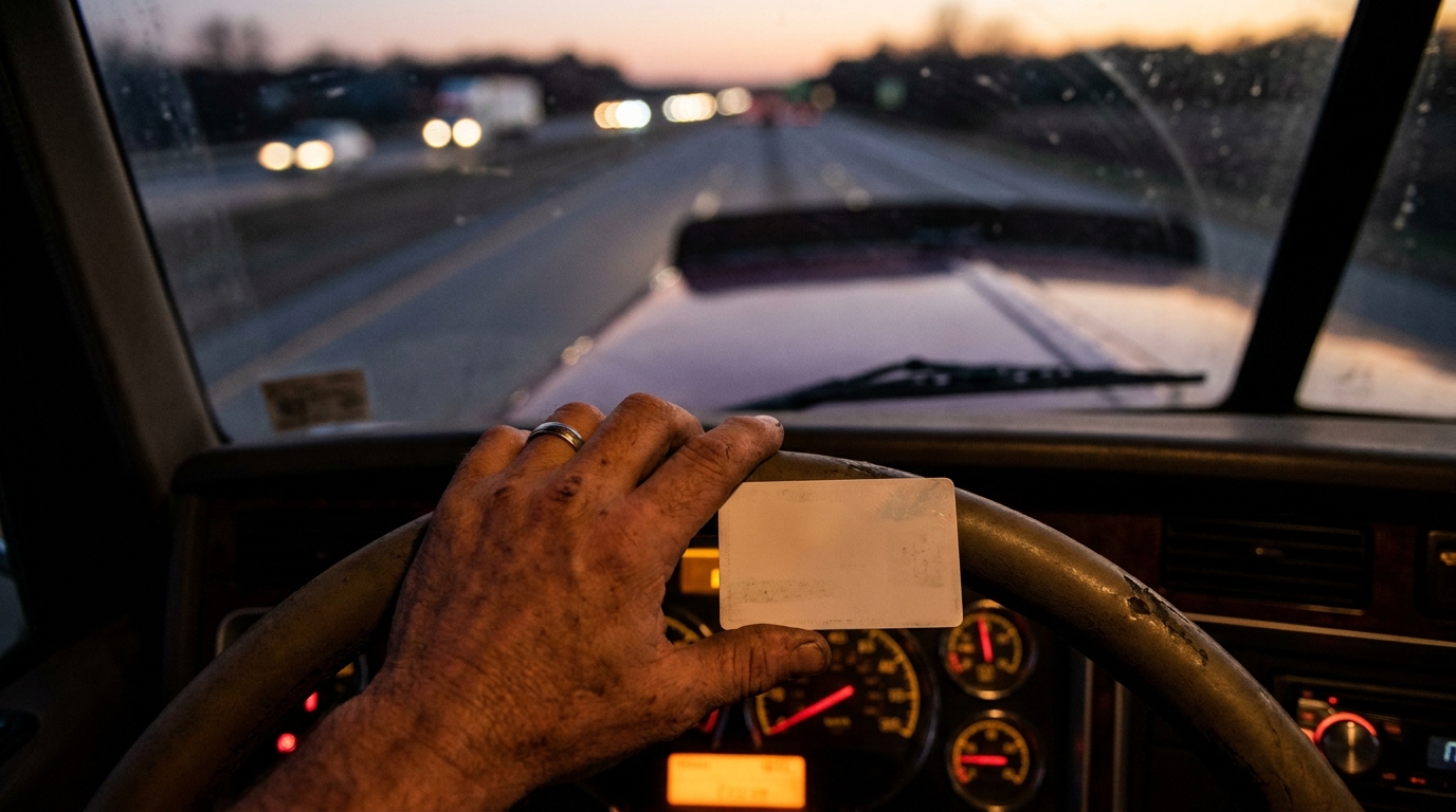 Judge Blocks Federal Demand for 17 Million CDL Records
