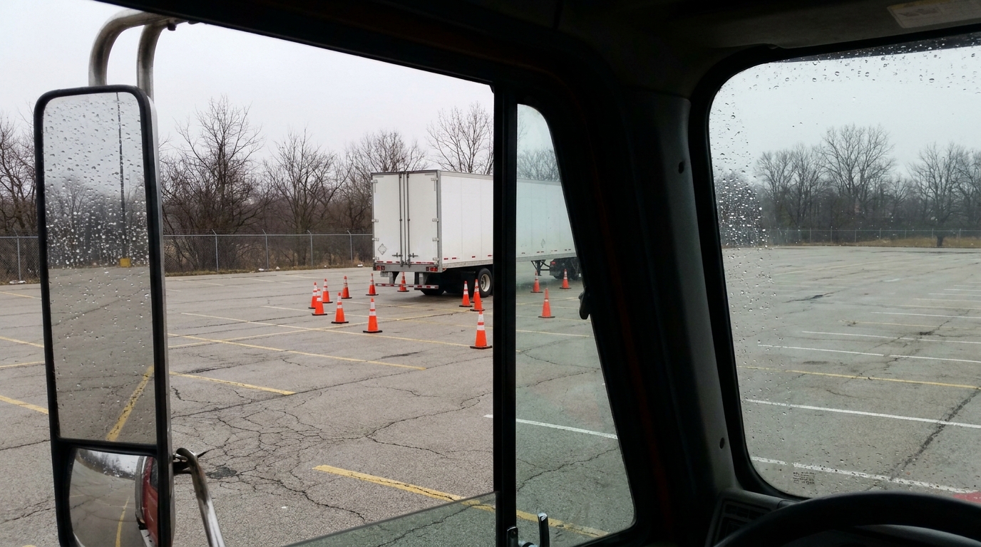 Pennsylvania Can Fine an Unlicensed CDL School $25,000