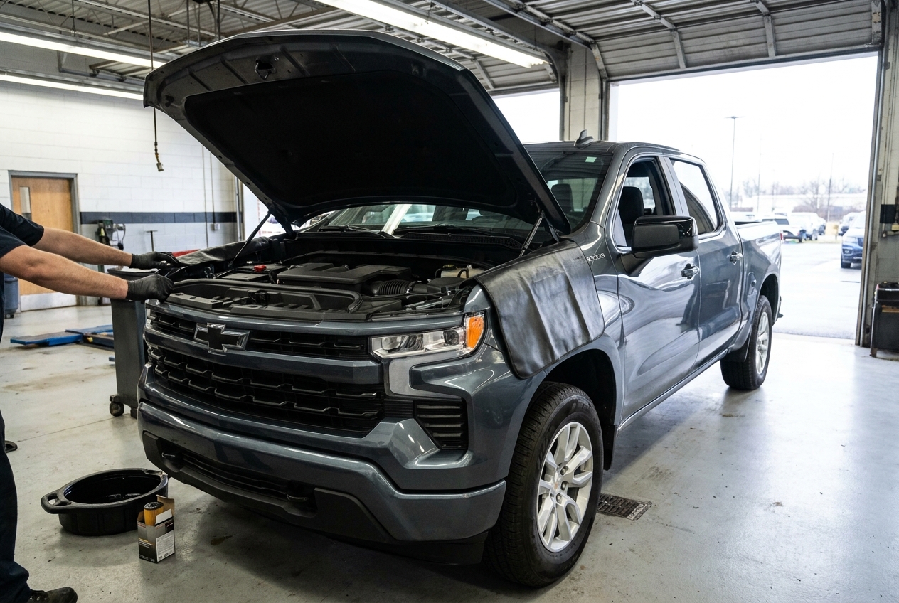 GM's Recall Fix Is Now the Thing Under Investigation