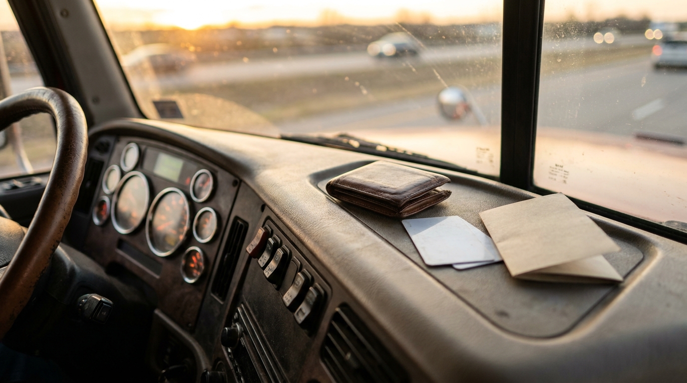 The Medical Card, and Why a Licencia Federal Counts