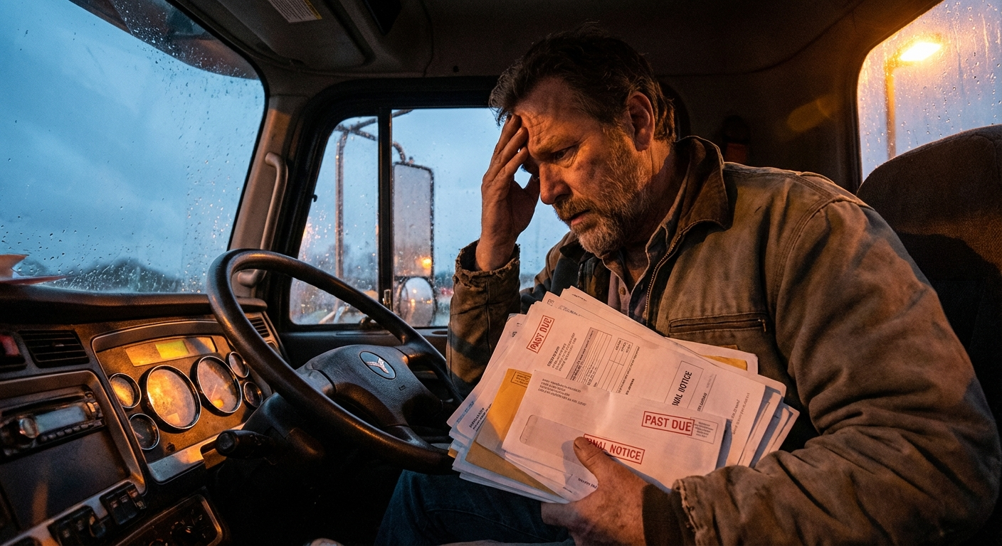 Blow to Truckers: Proposed Bill Seeks to Increase Insurance to $5 Million