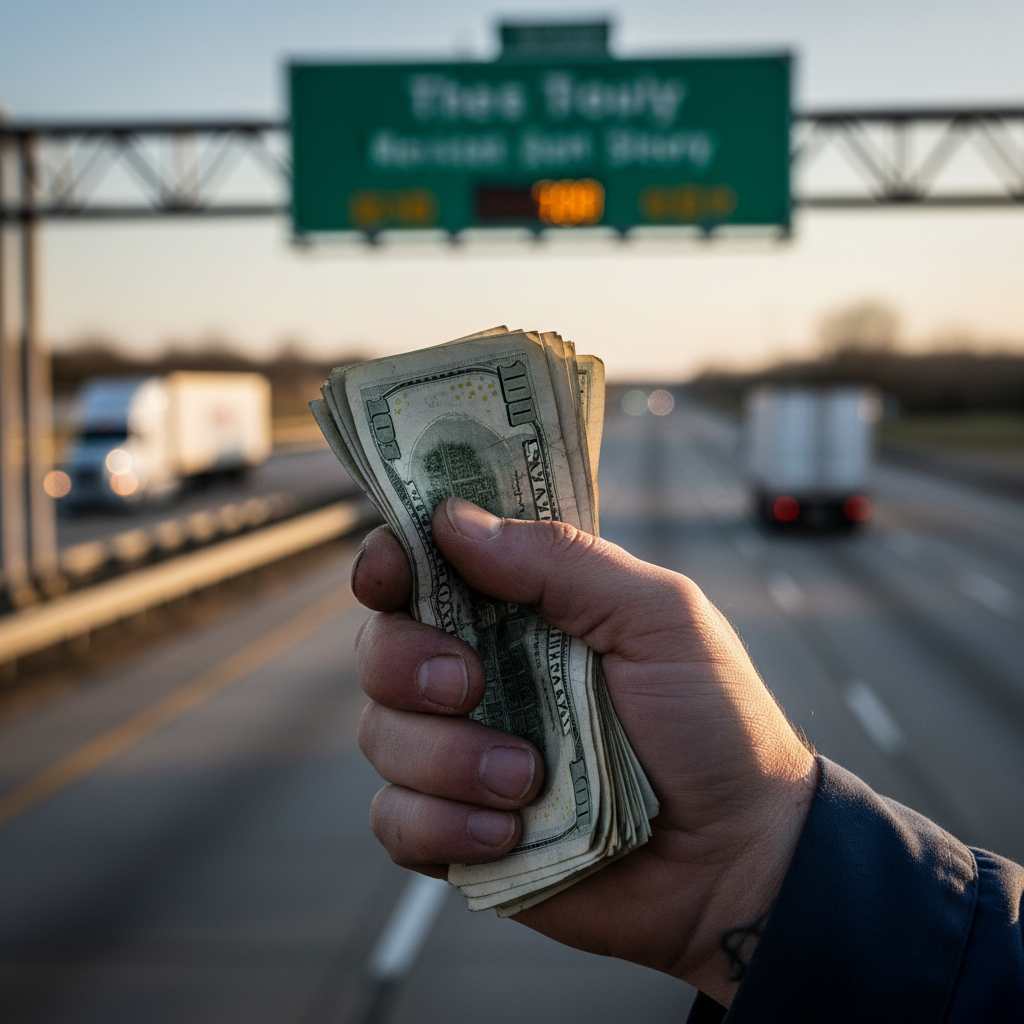Louisiana Bill Threatens to Skyrocket Truck Insurance Costs for Owner-Operators