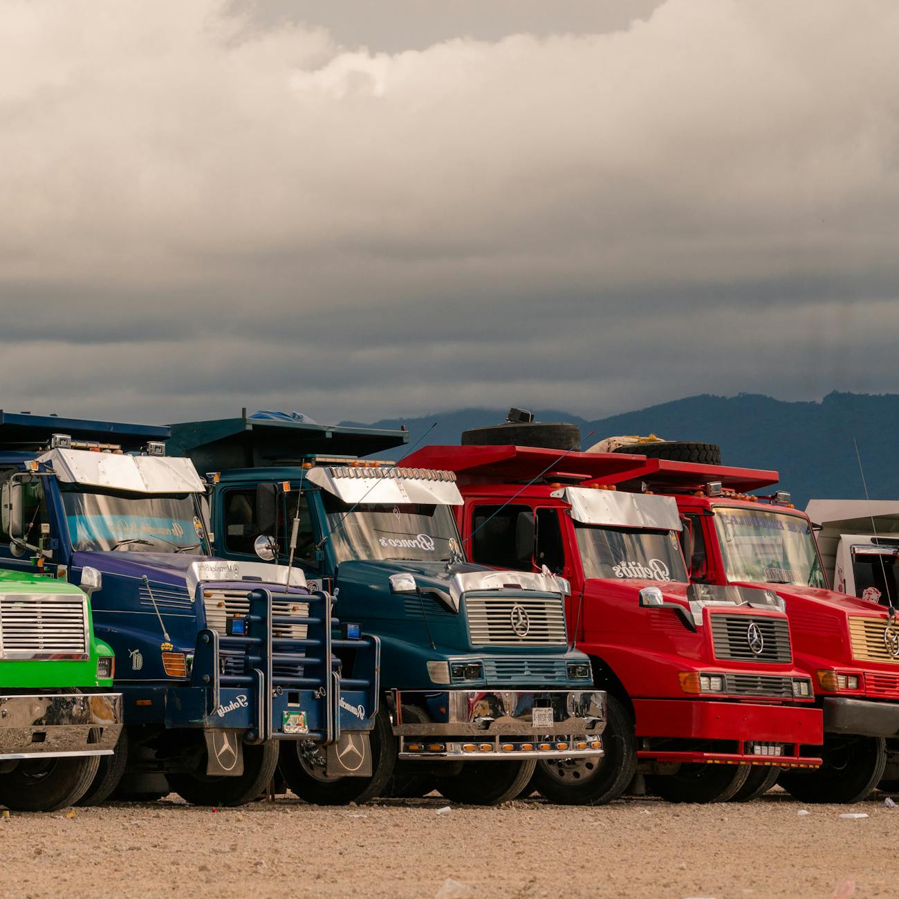 Western Star Expande Star Nation: Nuevas Competencias y Eventos de Concesionarios para 2026