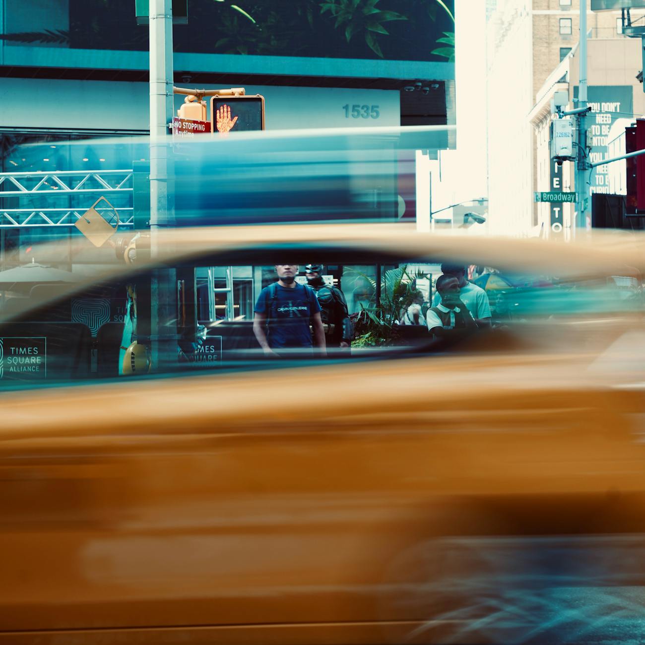 NYC Congestion Pricing Stays: Truckers Hit with Hefty Manhattan Tolls