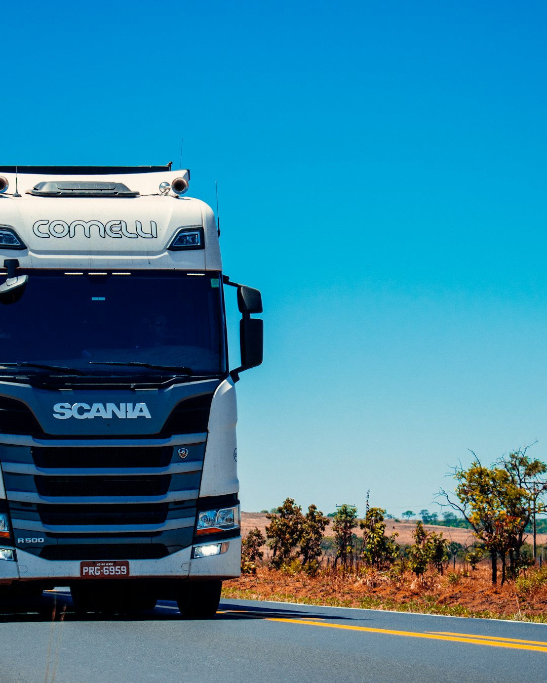 AMOTAC convoca movilización nacional el 24 de junio por seguridad carretera, retrasos de SICT y costos para pequeños transportistas