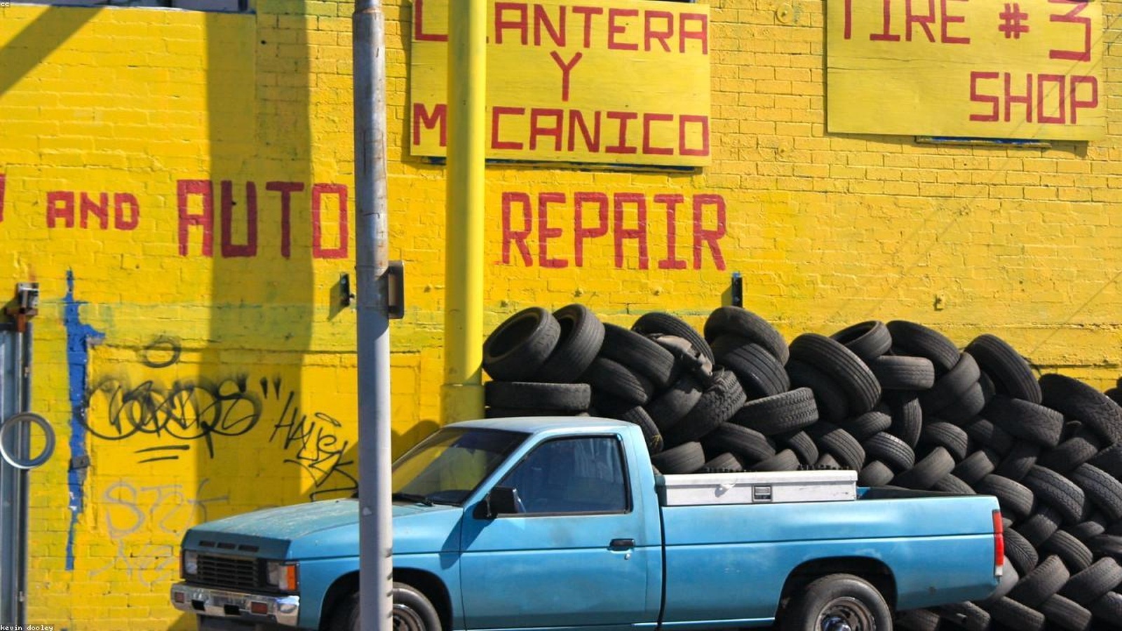 Tire Costs Up 15-22% for Owner-Operators
