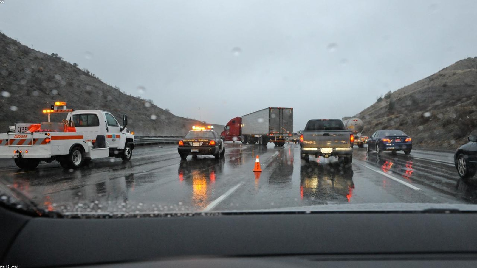 Brokers want FMCSA to draw a bright line between safe and unsafe carriers