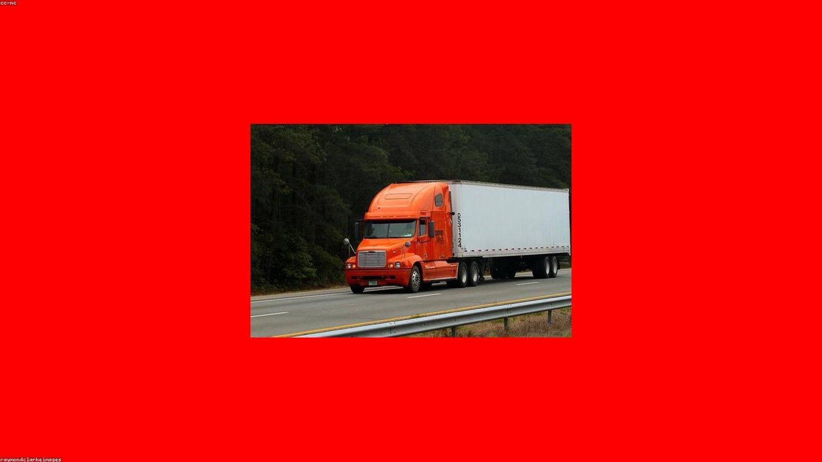 How Volvo's I-See lets a semi truck memorize every hill on its route to save fuel - MSN