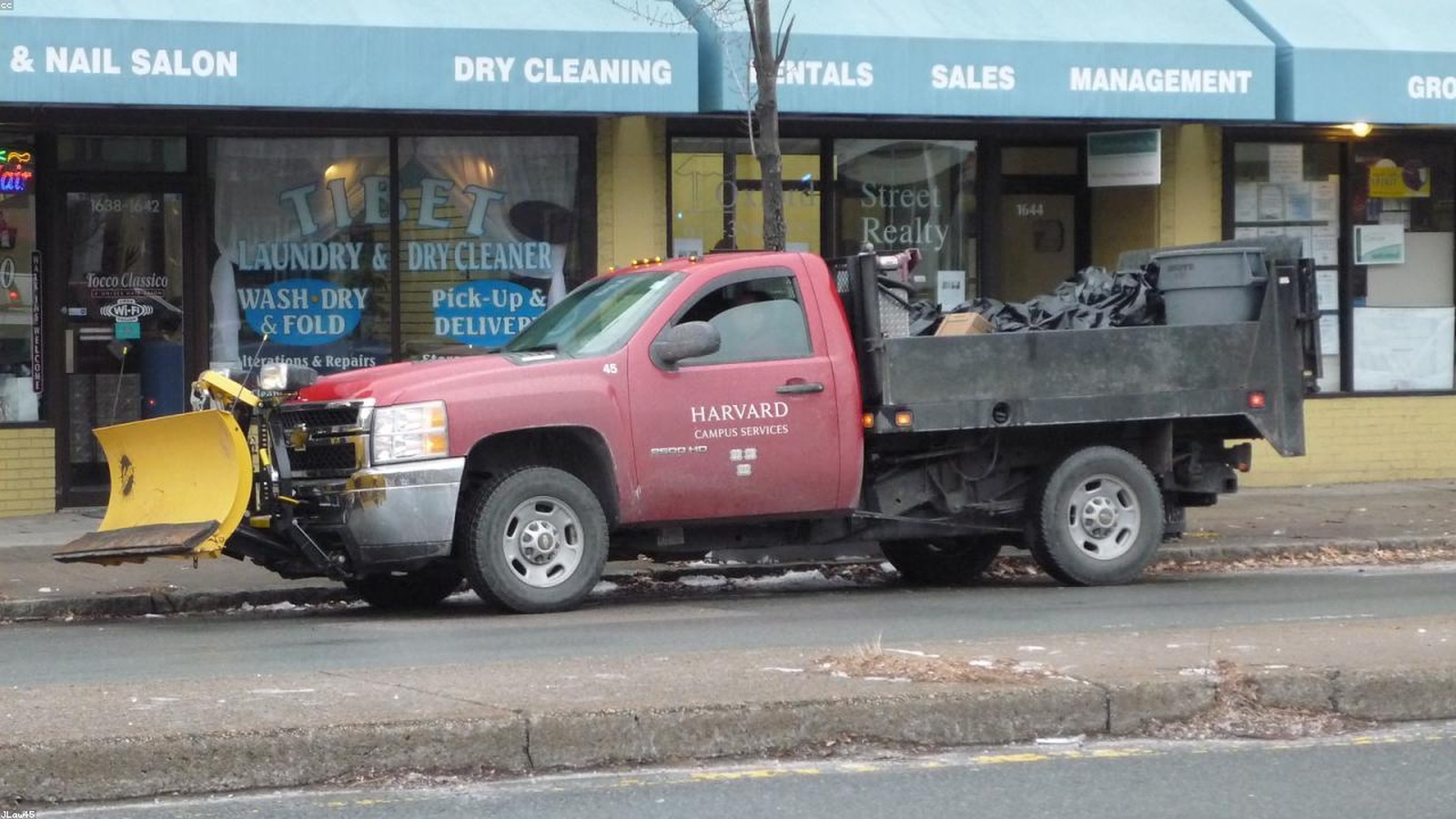 Pickups y trabajo: Chevrolet Brings Duramax Diesel to Work Truck Trim in Next-Generation 2027 Silverado 1500 - Automotive Fleet