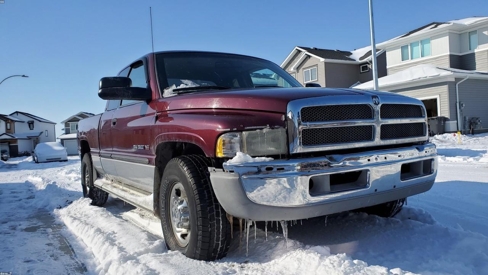 The Ram 1500 Isn't Better With A V8, But It Is Charming: Review - Motor1.com