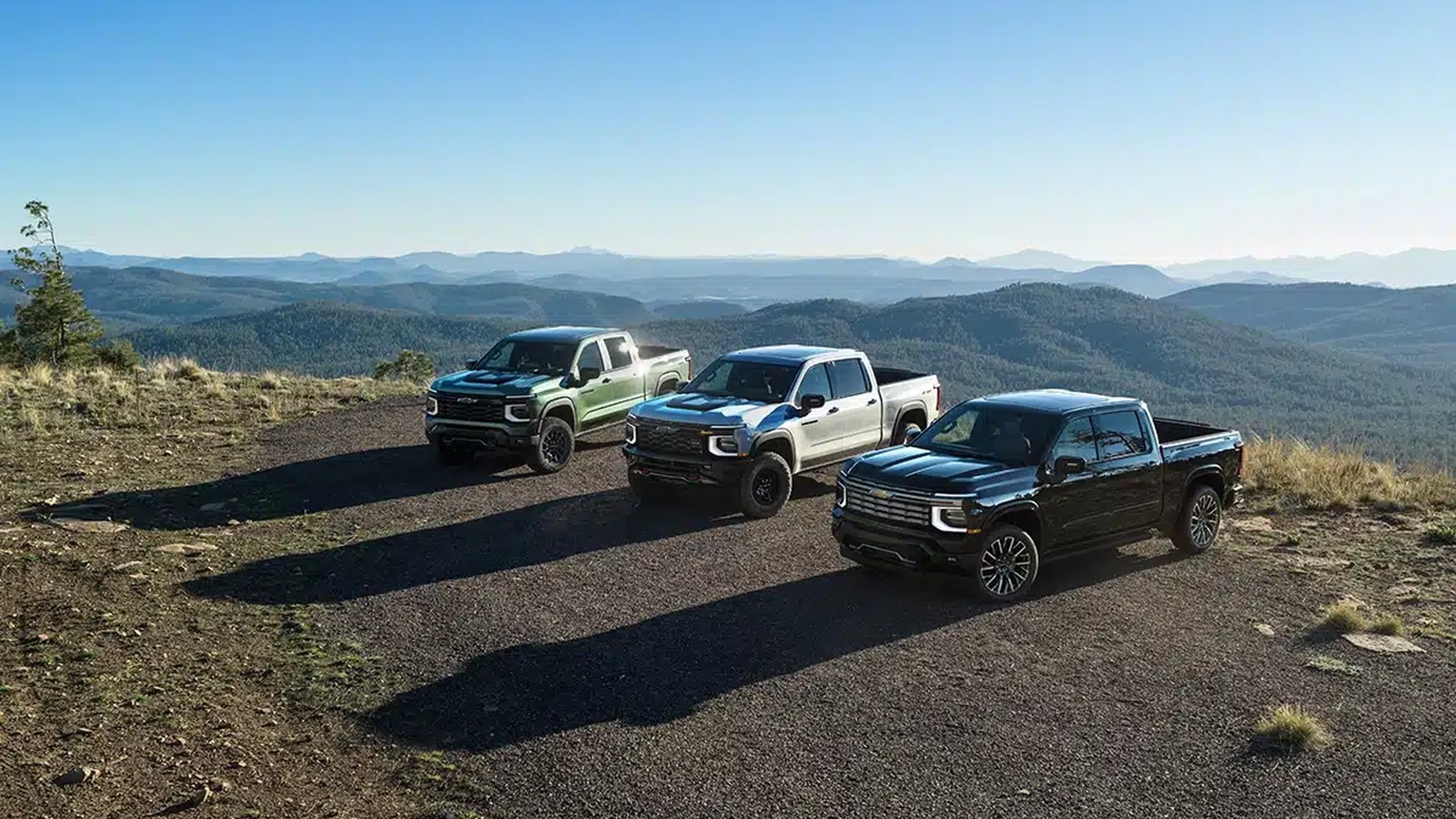 Top Five Things Truck Owners STILL Need to Know About the 2027 Chevy Silverado - Pickup Truck +SUV Talk