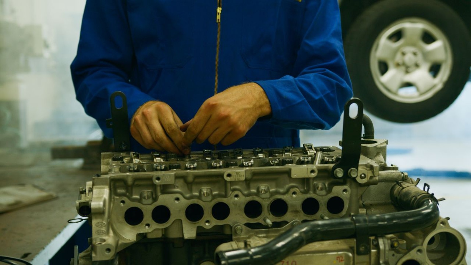 Repair, Replace, or Upgrade – Mapping the Truck Parts Lifecycle - Pickup Truck +SUV Talk