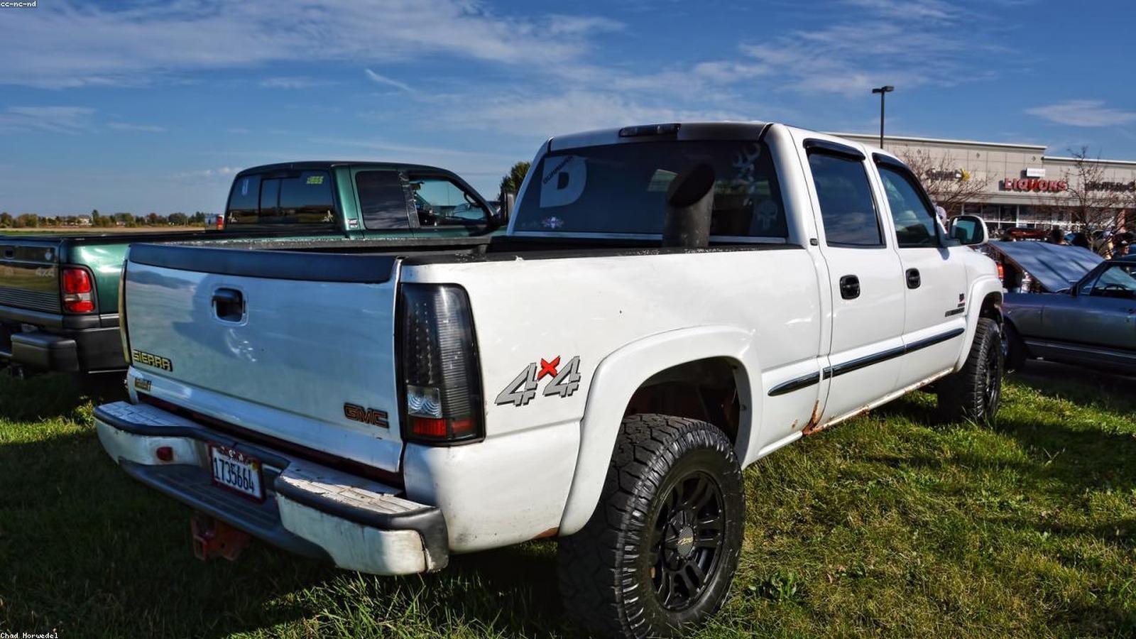 A Former Tundra Owner Says His 8,495-Pound Camper Made Him Realize His Truck Was 400 Pounds Over GVWR And Upgraded To A GMC Sierra 3500HD AT4 Diesel - Torque News