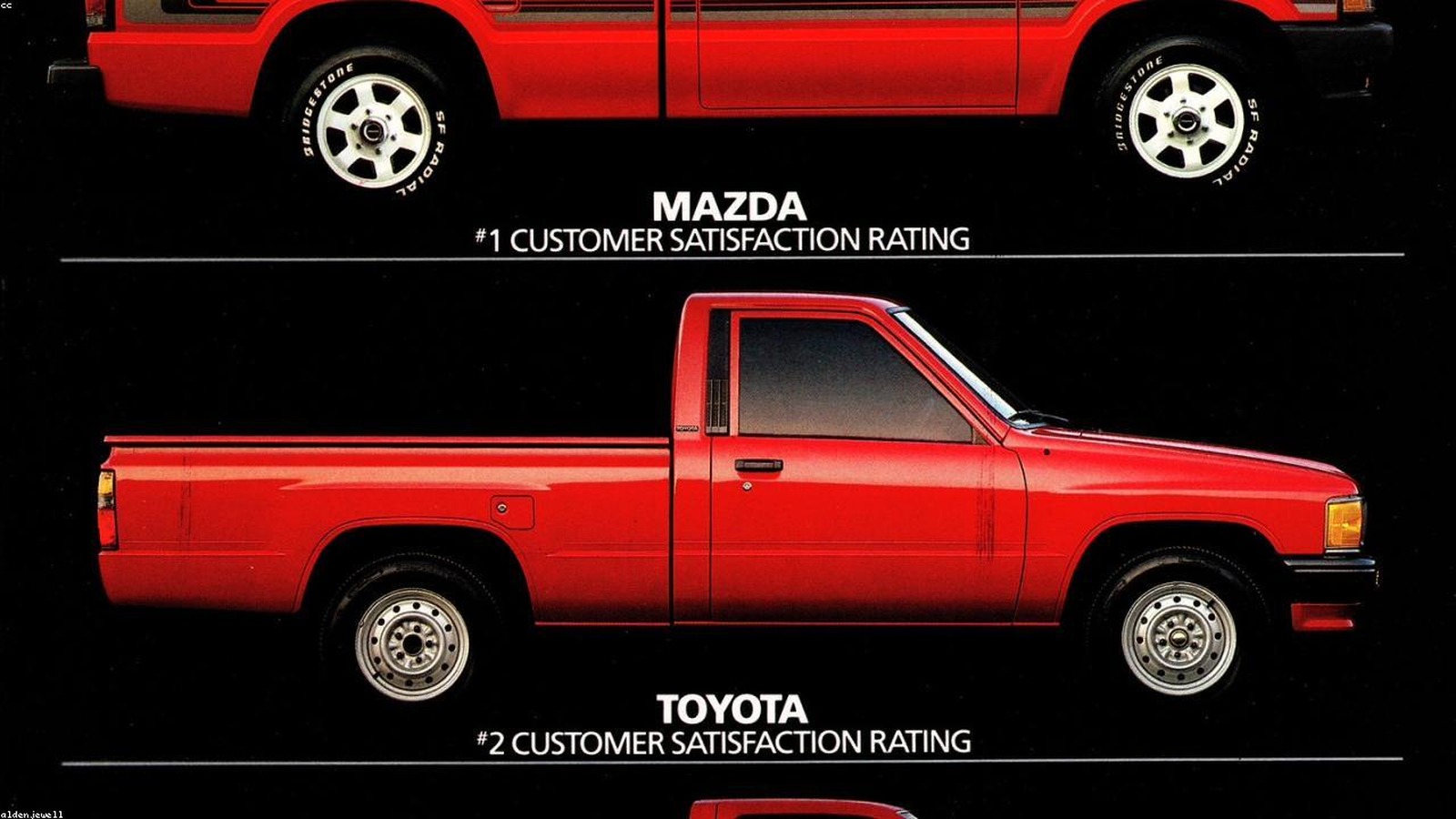 American vs Overseas Pickup Trucks: Is Bigger Really Better? - AutoInfluence