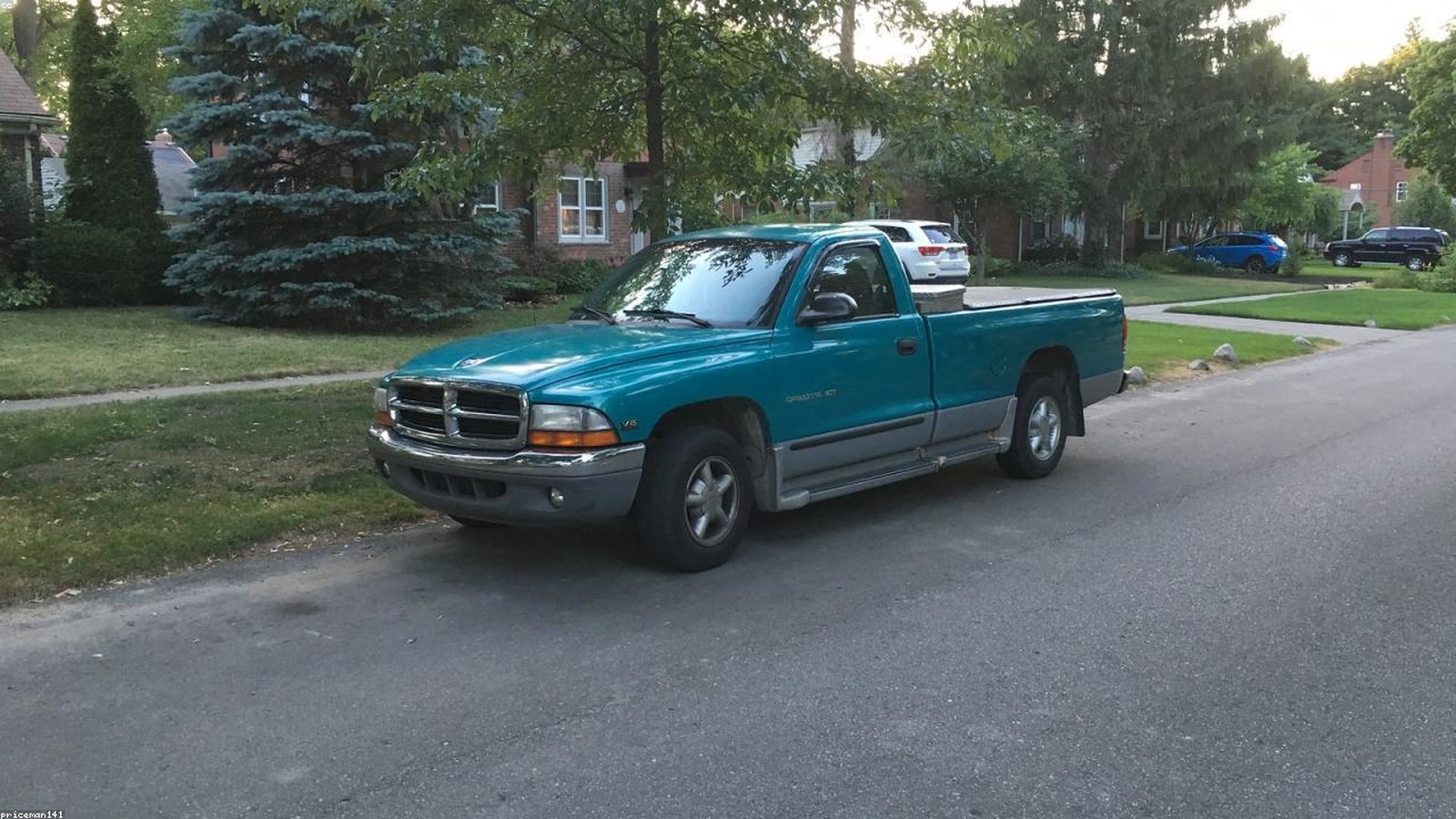 DRIVE AMERICAN: Ram bringing back Dakota pickup - The Labor Tribune