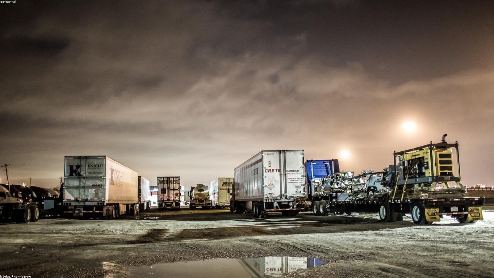 Actualización del transporte: Relaunch: A new chapter for Transport Topics