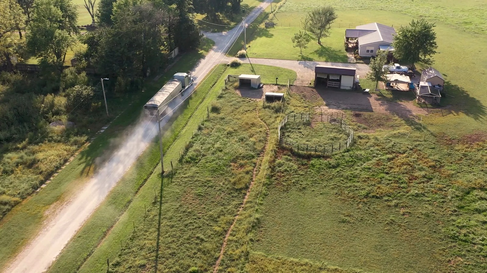 BulkLoads Acquires Livestock Network for Ag Freight
